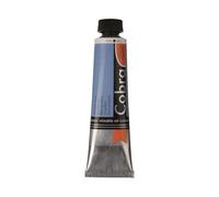 Cobra Artist Color Al Óleo Tubo 40 ml Azul Grisáceo 562 (21055620)