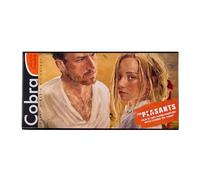 Cobra Artist Set Profesional de Pintura al Óleo Mezclable con Agua | Selección de Retratos The Peasants | 10 Colores (tubos de 40 ml)