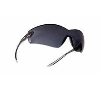 COBRA - Ocular PC ahumado anti-rayaduras, anti-vaho/PLATINUM - patillas confort antideslizamiento/Ocular inclinable