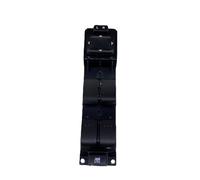 Coche Botón Eléctrico Ventana Accesorios Para Coche, Interruptor Elevador De Ventana Eléctrico Delantero Izquierdo Con Botón Control Espejo Para 6 2005 2006 2007 GP9A-66-350