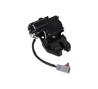 Coche Cerradura Puerta para Accord Vi 1998-2002 Actuador De | Interruptor De Puerta Trasera OE 74851S84A01 Para ACCORD VI 1998-2002 Actuador De Cerradura De Puerta De Coche Negro 5 Pines