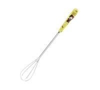 Cocinar Huevos Garget Mini Mezclador Manual Acero Inoxidable Batidor Herramienta Batidor Cocina Comedor Bar 17
