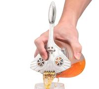 Cocktail Strainer -Bar Strainer | Cocktail Śtrainer - Smooth Pouring Professional Stainless Steel High-Density,Bartending Çocktail Filter Štrainer,for Adults Lovers Friends Professionals Enthusiasts