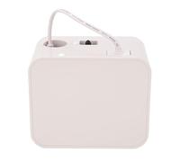 Cocoarm Bomba de Condensado, Bomba de Drenaje Automática ABS, Elevación de 10 M, Control de Agua Inteligente de 3 W para Aire Acondicionado de hasta 30000 BTU, Drenaje de CA de 32 °F a 122 °F