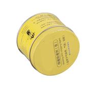 Cocoarm Boquilla de Soldadura Gel Aceite de Silicona Punta de Soldadura Gel Antibloqueo Protección de 4 Horas Película Antisalpicaduras para Trabajos de Corte y Corte de Gas con Protección de Gas