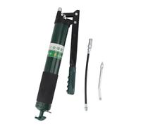 Cocoarm Pistola Engrasadora Manual, Pistola Engrasadora de Acero Resistente con Capacidad de 600 para Mantenimiento de Automóviles y Maquinaria