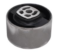 Cocoarm Soporte de Motor Inferior Trasero Soporte de Motor de Eje de Transmisión de Caucho Metálico OEM 180921 180933 Reduce la Vibración Estable Fácil Instalación para