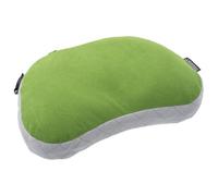 Cocoon - Air-Core Pack Pillow - Cojín 33 x 21 cm fresh olive / grey