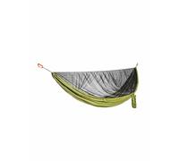 COCOON Hängematte Ultralight Mosquito Net Hammock verde