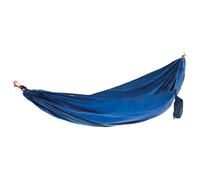 Cocoon Travel Hamaca Talla única Azul oscuro