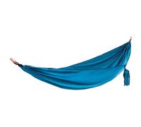 Cocoon Travel Hamaca Talla única Turquesa