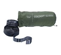 Cocoon Travel Hammock SET Hamaca Talla única Verde oliva oscuro