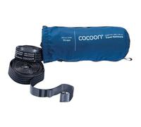 Cocoon Travel Hammock SET Hamaca Talla única Azul