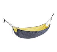 Cocoon - Underquilt 205 x 122 / 88 cm shale / yellow sheen