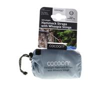 Cocoon Hammock Straps Ultralight Hammock Accessories Talla única Gris
