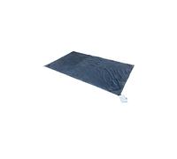 COCOON Manta de pícnic Outdoor Blanket 160x120cm azul