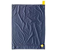 Cocoon - Picnic/Outdoor/Festival Blanket - Manta 160 x 120 cm midnight blue