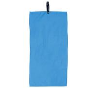 Cocoon - Microfiber Towel Hyperlight - Toalla de microfibra 60 x 30 cm lagoon blue