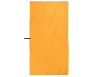 Cocoon - Microfiber Towel Hyperlight - Toalla de microfibra 60 x 30 cm sunrise