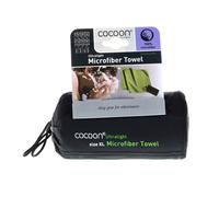 Cocoon Microfiber Ultralight XL Toalla de microfibra Talla única Gris