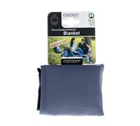 Cocoon Outdoor Picknickdecke Accesorios para camping Talla única Azul oscuro