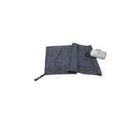COCOON Toalla de viaje Eco Travel Towel Lyocell azul oscuro | L/120*60