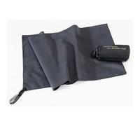 Cocoon Toalla Ultralight de microfibra 150 x 80 cm XL gris manatee