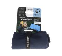 Cocoon Towel Hyperlight L Toalla L Gris