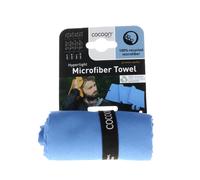 Cocoon Towel Hyperlight M Toalla M Azul