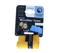 Cocoon Towel Hyperlight S Toalla S Naranja