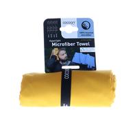 Cocoon Towel Hyperlight XL Toalla XL Naranja