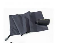Cocoon - Towel Ultralight - Toalla de microfibra 60 x 30 cm - S manatee grey