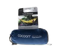 Cocoon Travel Hamaca Talla única Azul oscuro