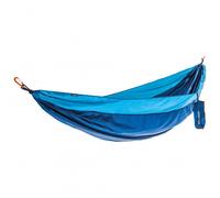 Cocoon - Travel Hammock Double - Hamaca 285 x 190 cm blue moon