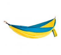 Cocoon Travel Double Size Hammock Amarillo 285 x 190 cm