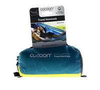 Cocoon Travel Hammock Hamaca Talla única Amarillo
