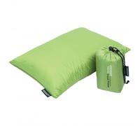 Cocoon - Travelpillow Daune - Cojín Medium - 28 x 38 cm wasabi