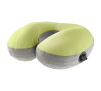 Cocoon U-Shaped Neck Pillow - Accesorios de viaje Wasabi / Grey Talla única