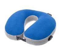 Cocoon U-Shaped Neck Pillow Cojín de viaje Talla única Azul