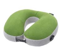 Cocoon U-Shaped Neck Pillow Cojín de viaje Talla única Verde claro