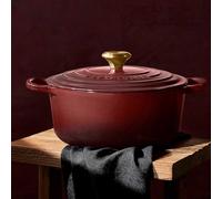 Cocotte Redonda Evolution Le Creuset de 18 a 34 cm