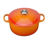 Cocotte Redonda Evolution Le Creuset de 18 a 34 cm