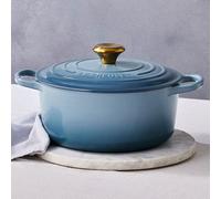 Cocotte Redonda Evolution Le Creuset de 18 a 34 cm