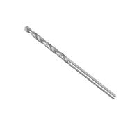 CoCud Brocas carburo sólido, 1,75mm Diámetro, K35 Tungsteno Carburo Precisión Mini Torsión Brocas Brocas - (Aplicaciones: para Acero Inoxidable Aleación Metal), 1 Unidad