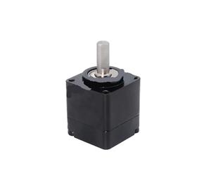 Codificador absoluto impermeable 27 x 27 mm, simple multitorre, SSI, CAN, RS485, Modbus, medición de velocidad angular de alta precisión, codificador Briter(SSI,Single turn 10bit)