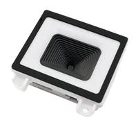 Código QR Inteligente RS485 RS232 USB 1D 2D, escáner de código Barras Integrado for Control Acceso Puerta Equipo de autoservicio(USB-VCOM)