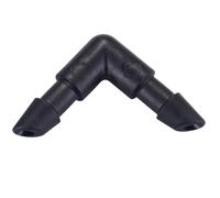 Codo 4mm 10uds aquacontrol