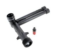 Codo de entrada 9.001-980.0 - limpiador de alta presión karcher
