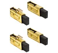 COEOPNC 316046970 - Cepillo de carbono para Metabo BE1100 BEV1300-2 BE1020 | Piezas de repuesto para taladro manual