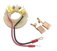 COEOPNC 638991-1 638614-1 DF458D Cepillo de carbono y soporte cb-440 DHP458 DHP448 DDF458 cepillo de carbono inalámbrico reemplazo de pieza